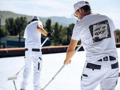 About Roof Repair Experts Watervliet, MI